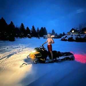 Meet your Posher, Oleg